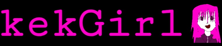 kekGirl records